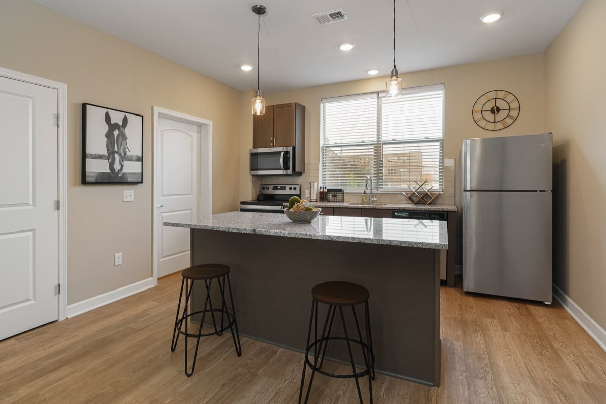 Photos and Video of Adelphi Quarter in Columbus, OH